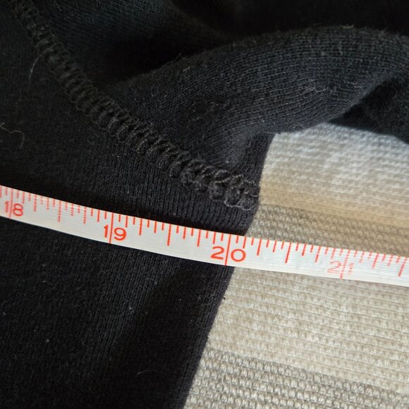 Roots Cotton Blend Hoodie Dress S - Picture 11 of 16